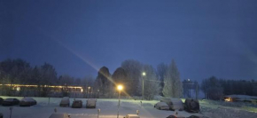A studio in a quiet area, Rovaniemi